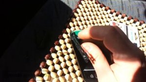 Nokia N8 замена аккумуляторной батареи