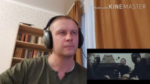 РЕАКЦИЯ Рем Дигга - Почему Дрожит Осина