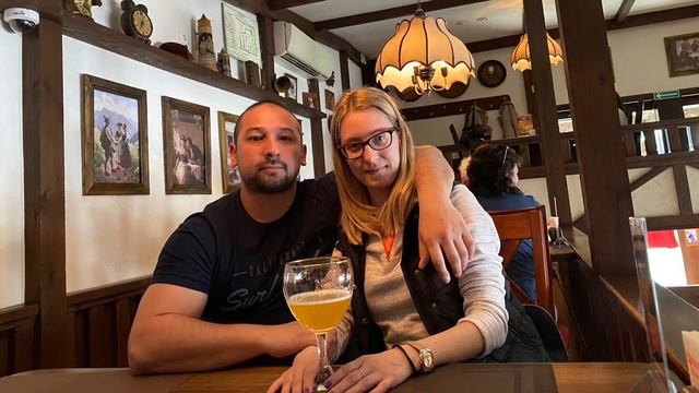 Обед в Фрау Марта смотреть онлайн