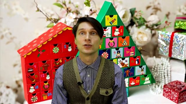 Вокруг света в Новый год: Англия смотреть онлайн