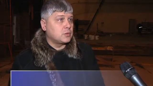 Дворец культуры в стиле хай-тек смотреть онлайн
