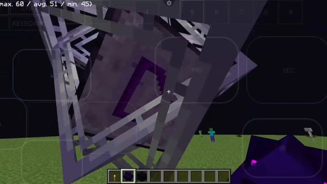 POJAVALANCHER FPS BOOST MODS FOR SODIUM | POJAVALANCHER AND JAVA BY ? SEETAX смотреть онлайн