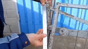 Как сделать подъёмник  апилифт  своими руками