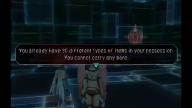 .hack//G.U. vol. 3//Redemption walkthrough part 14 смотреть онлайн