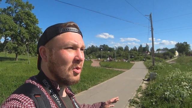 НИКОЛЬСКОЕ | ХОРОШАЯ ПРОВИНЦИЯ ПЛОХАЯ ПРОВИНЦИЯ | ЛЕНИНГРАДСКАЯ ОБЛАСТЬ смотреть онлайн
