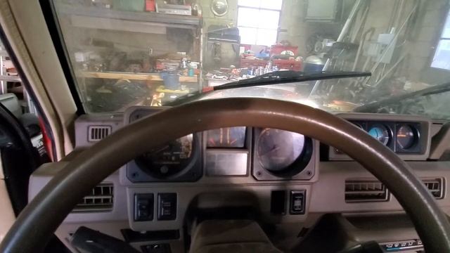 1989 Raider 3.0 V6 (Mitsubishi 6G72) - crank / no-start (1of 2) смотреть онлайн