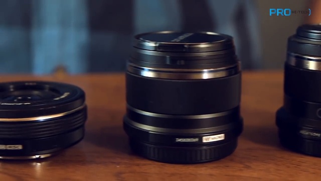 Olympus OM-D E-M10 Mark II - тест и обзор смотреть онлайн