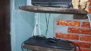 «Кухонный гарнитур» в стиле ЛОФТ! (своими руками легко и просто)