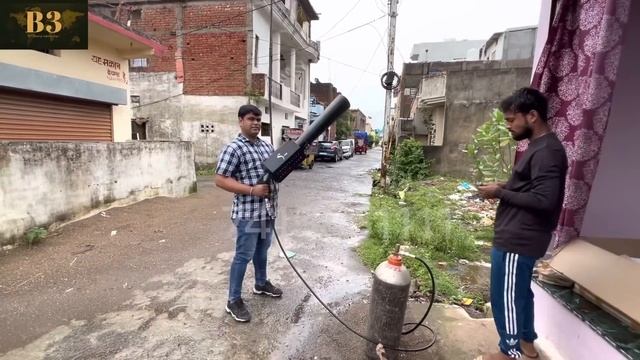 How to use Co2 confetti Gun // ￼co2 gun // 7415551111 call for purchasing смотреть онлайн