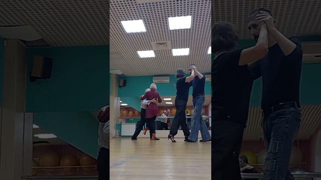 #lesson #tango смотреть онлайн