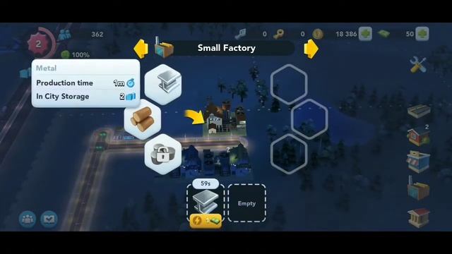 STARTING OF OUR DREAM CITY ?? || pt.1 || simcity || смотреть онлайн