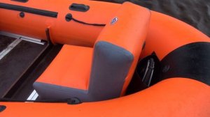 КРЕСЛО НАДУВНОЕ - Official Video 2016