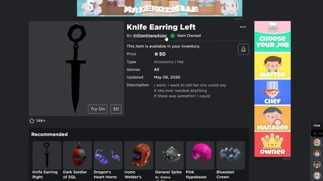 How To Make Ken Ryuguji 