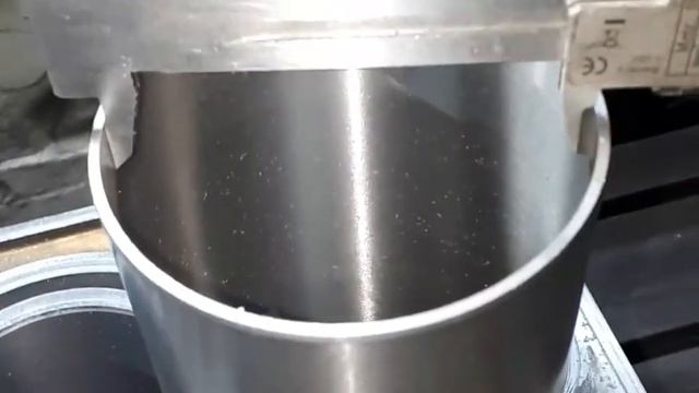 Гильзовка Блока Hyundai 2L. G4KD смотреть онлайн