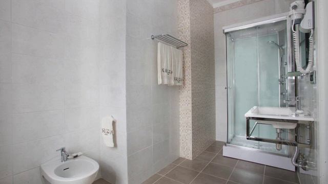 La Dimora - Hotel in Bari Palese, Italy смотреть онлайн