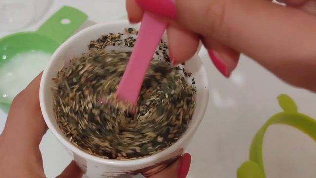 HICE EL MEJOR CHAMPU HIDRATANTE CASERO PARA RIZOS SECOS ENCRESPADOS Y QUE NO CRECEN💗 смотреть онлайн