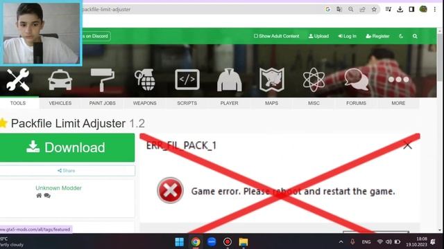 КАК УСТАНОВИТЬ MENYOO TRAINER MOD В GTA 5 (2023 ГОД) ТРЕЙНЕР МОД НА ГТА 5, смотреть онлайн