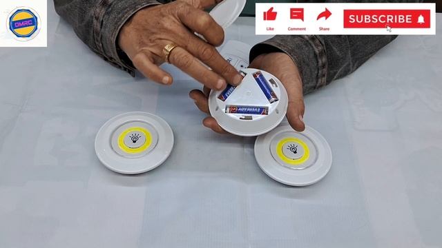 how to use LED Lights with Wireless Remote Control set of 3 смотреть онлайн