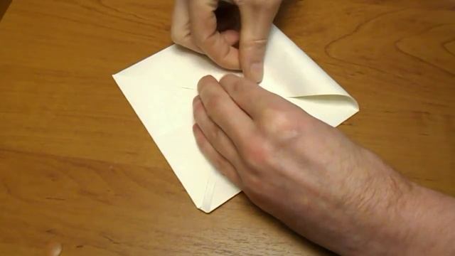 Как сделать кораблик из бумаги своими руками смотреть онлайн