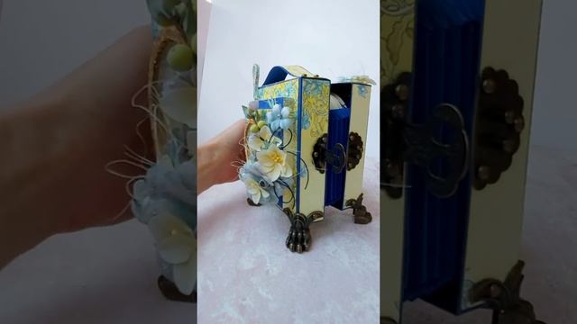 Альтер-скрап 