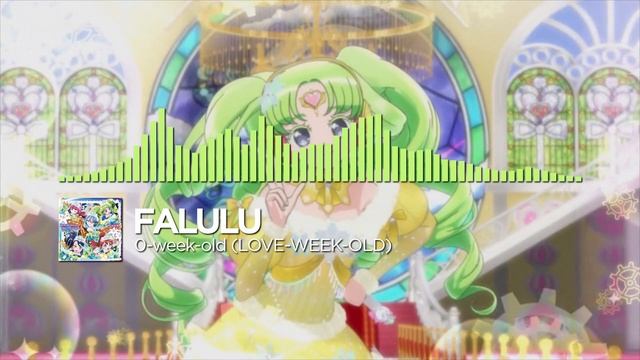 Falulu - 0-week-old (Love-Week-Old)