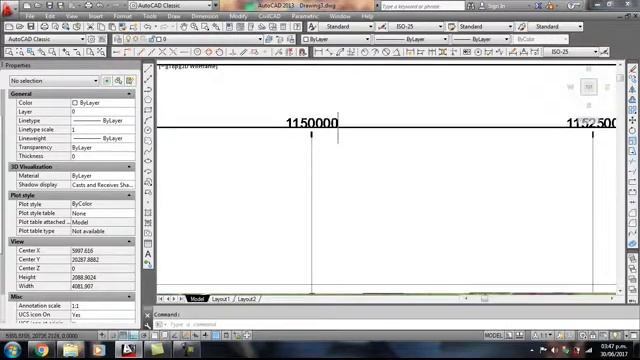 Georreferenciar PDF a AutoCAD смотреть онлайн