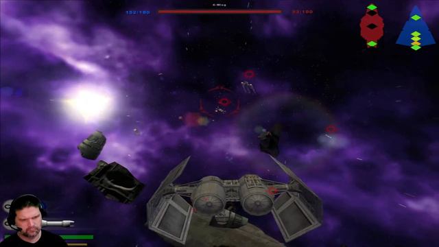 🎥 Star Wars Battlefront 2 (2005) Galactic Conquest 1.3.23 смотреть онлайн