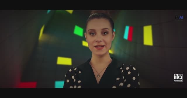 Настя Годунова SATURDAY NIGT в телеконцерте TVMCHANNEL