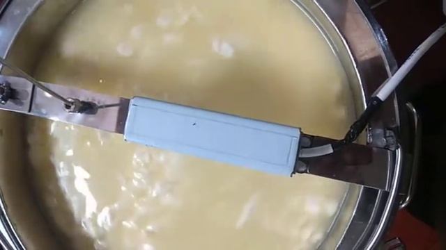 Мешалка с реверсом в работе смотреть онлайн