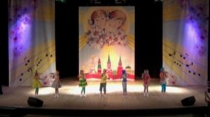 ГИМН ДЕТЕЙ РОССИИ