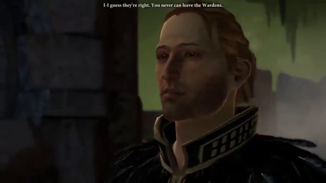 Let's Play Dragon Age 2 - Legacy DLC - Part 8 смотреть онлайн