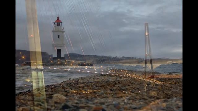 Vladivostok - Russia. HD Travel.