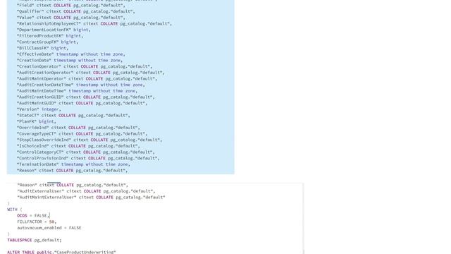 Databases: PostgreSQL Update Query Hangs смотреть онлайн