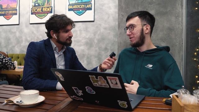 Джорджо Буччелатти и ресторанные кайфы смотреть онлайн