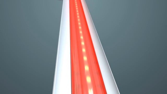 FAAC Автоматический шлагбаум B680H смотреть онлайн