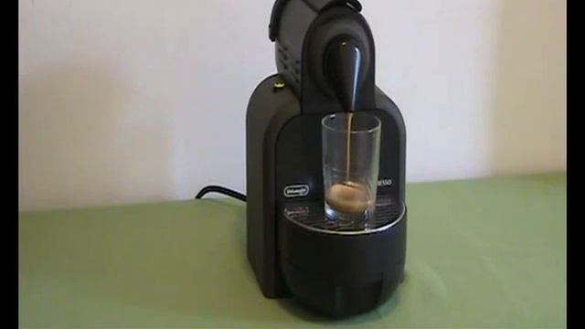 Delonghi EN95 y NE-CAP смотреть онлайн