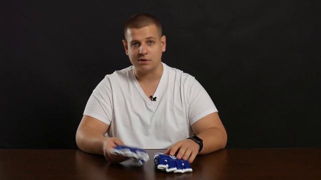 Перчатки GreenHill для боевого самбо. Обзор смотреть онлайн