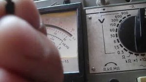 как прозвонить(проверить) транзистор стрелочным и электронным тестерами, мультиметрами