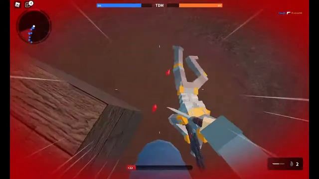 Играю в шутер роблокс просто (без слов) смотреть онлайн