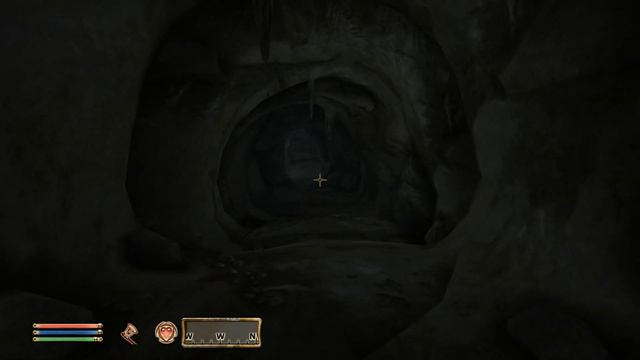 I Didn't Do It - The Elder Scrolls IV Oblivion Funny Clips смотреть онлайн