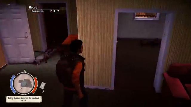 State of Decay Ep 4 Saving Jacob смотреть онлайн