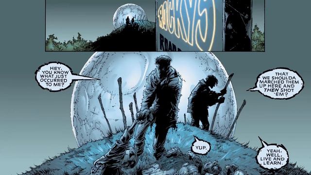 IMPRISONED BY HEAVEN & HELL BUT NOW UNLEASHED! SPAWN'S GREATEST ENEMY URIZEN смотреть онлайн