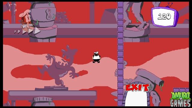 Pizza Tower Level Editor | Crea tus propios niveles de Pizza Tower ? смотреть онлайн