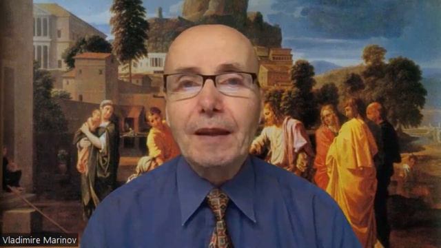 Как следует понимать слова из Священного Писания о том, что Христос находился в темнице духов .... смотреть онлайн