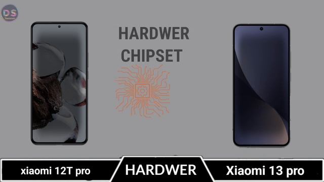 xiaomi 12T pro vs Xiaomi 13pro ||which mobile one for better you|| Thedstech смотреть онлайн
