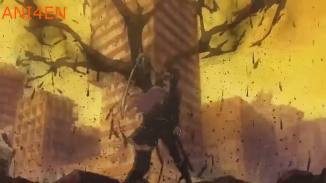 аниме клип (последный серафим) смотреть онлайн