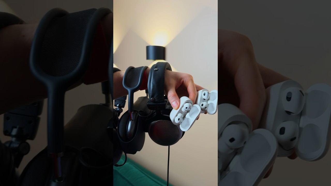 Можно ли из-за плохих наушников потерять слух? смотреть онлайн