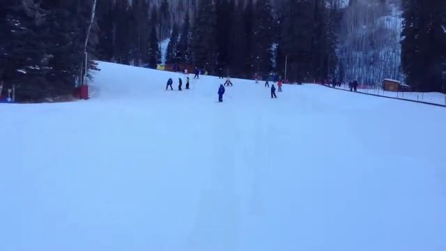 メイ吉スキー3回目 смотреть онлайн