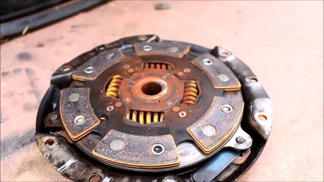 What I Found Inside The Blown 1.6L.... (Rebirth Ep5) смотреть онлайн