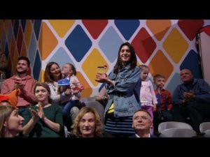 «Щенячий патруль»  —  Лауреат премии в номинации «Главный зарубежный анимационный сериал»